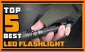 Flash Light: SOS and Free Torchlight for 2021 related image