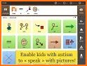 Avaz - AAC App for Autism related image