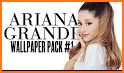 Ariana Grande Wallpaper New HD related image