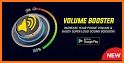 Volume Booster - Loud Speaker related image