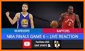 Watch NBA Live Streaming FREE related image