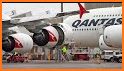 Qantas Facial Recognition related image