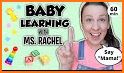 Baby Learning Games For Kids related image