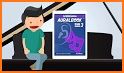 AURALBOOK for ABRSM Grade 8 HD related image