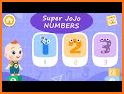 Super JoJo: Preschool Learning related image