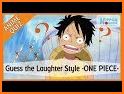 One Piece-Quiz related image