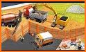Kids Road Builder - Kids Construction Games related image