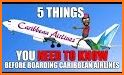 Caribbean Airlines related image