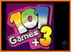 101-in-1 Games (Online games) related image