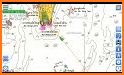 Croatia Marine/Nautical Charts related image