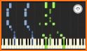 Stranger Things - Piano Magic Tiles related image
