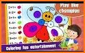 Age 3-4 mental educational intelligence child play related image