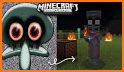 Horror Craft Mod for Minecraft PE related image