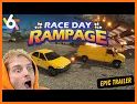 Race Day Rampage related image