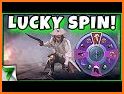 Lucky spin: My Luck related image