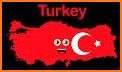 Learn Turkish Free 🇹🇷 related image