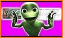 Call From Dame  Cosita related image