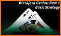 Blackjack 21!:Casino Master Strategy Practice Pro related image