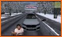 Extreme City Car Drive Simulator:  Quattroporte related image