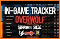R6 Tracker : Real Time R6 Stats related image