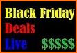 Black Friday - Discount Calculator related image