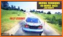 Rally Car Drive Games Sim 2022 related image