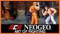 ART OF FIGHTING ACA NEOGEO related image