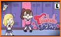 Tentacle locker: school game Helper 2021 related image
