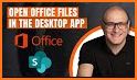 Documents App: Word Document - Open Office related image