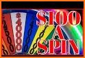 3D Slots-Money Dollar Slots Cash related image