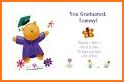 Graduation Party Invitations Card Maker related image