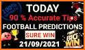 Soccer (football) Betting Tips, Odds and Scores related image