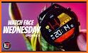 VVA25 Digital Watch face related image