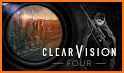 Clear Vision 4 - Free Sniper Game related image