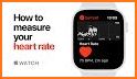 Heart Rate Pro - Heart Rate Monitor & Pulse 2018 related image