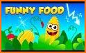 Funny Food Games for Toddlers! related image