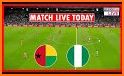 Football TV Live - Streaming related image