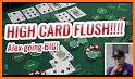 High Card Flush Ultimate related image