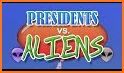Presidents vs. Aliens® related image