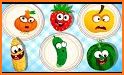 Baby Fruit Puzzle related image