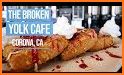Broken Yolk Cafe related image
