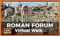 Colosseum & Roman Forum related image