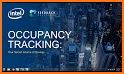 Occupancy tracker related image