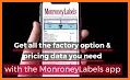 Monroney Labels VIN Decoder related image