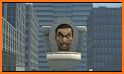 Talking With Toilet Monster related image