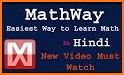 Mathway related image
