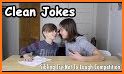 Jokes for Kids: Clean Jokes related image