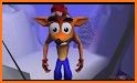 The Adventures of Crash 3D related image