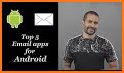 Best Email app for Android related image