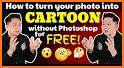 Photo Toon and Editor related image